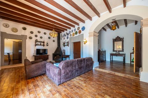 Landejendom i Llucmajor, Mallorca, Llucmajor - € 1.550.000 | Ref: 13ARIJ049/3010 - foto 15