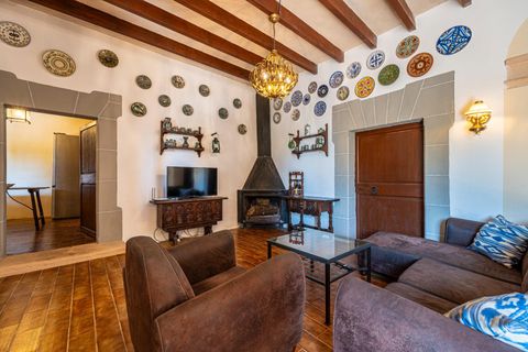 Landejendom i Llucmajor, Mallorca, Llucmajor - € 1.550.000 | Ref: 13ARIJ049/3010 - foto 16