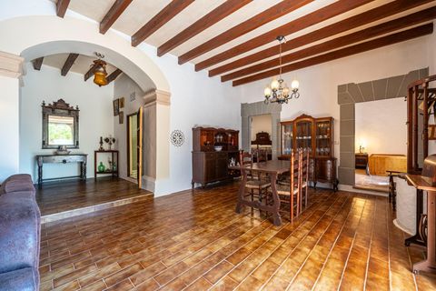 Landejendom i Llucmajor, Mallorca, Llucmajor - € 1.550.000 | Ref: 13ARIJ049/3010 - foto 17