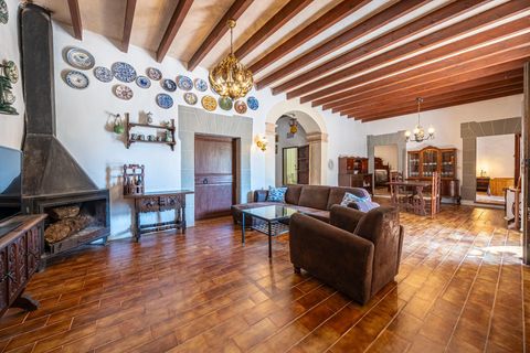 Landejendom i Llucmajor, Mallorca, Llucmajor - € 1.550.000 | Ref: 13ARIJ049/3010 - foto 18