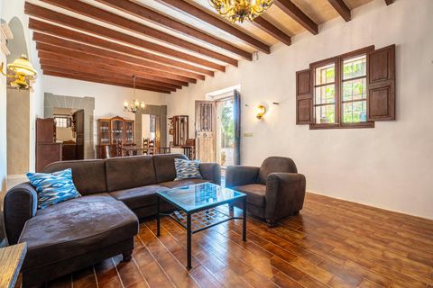 Landejendom i Llucmajor, Mallorca, Llucmajor - € 1.550.000 | Ref: 13ARIJ049/3010 - foto 19