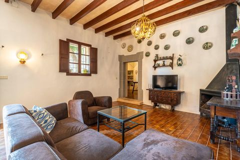 Landejendom i Llucmajor, Mallorca, Llucmajor - € 1.550.000 | Ref: 13ARIJ049/3010 - foto 20