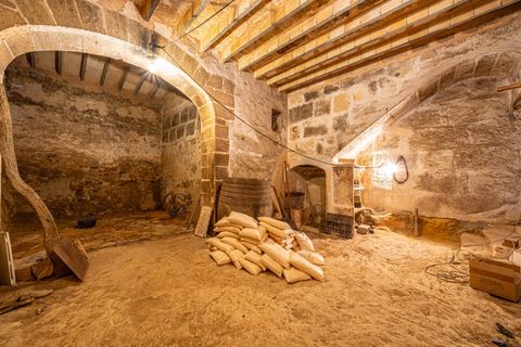Landejendom i Llucmajor, Mallorca, Llucmajor - € 1.550.000 | Ref: 13ARIJ049/3010 - foto 22