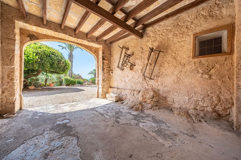Landejendom i Llucmajor, Mallorca, Llucmajor - € 1.550.000 | Ref: 13ARIJ049/3010 - foto 28