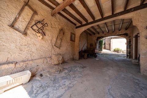 Landejendom i Llucmajor, Mallorca, Llucmajor - € 1.550.000 | Ref: 13ARIJ049/3010 - foto 29