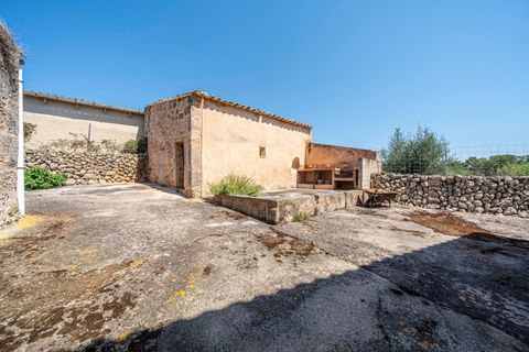 Landejendom i Llucmajor, Mallorca, Llucmajor - € 1.550.000 | Ref: 13ARIJ049/3010 - foto 30