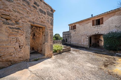 Landejendom i Llucmajor, Mallorca, Llucmajor - € 1.550.000 | Ref: 13ARIJ049/3010 - foto 31