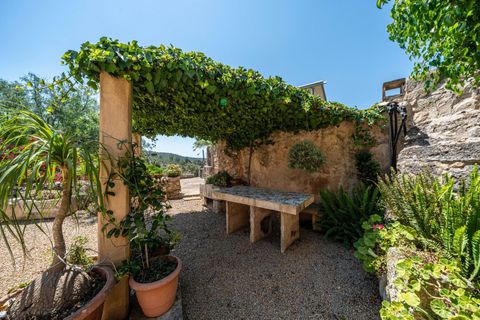 Landejendom i Llucmajor, Mallorca, Llucmajor - € 1.550.000 | Ref: 13ARIJ049/3010 - foto 32