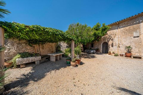 Landejendom i Llucmajor, Mallorca, Llucmajor - € 1.550.000 | Ref: 13ARIJ049/3010 - foto 33