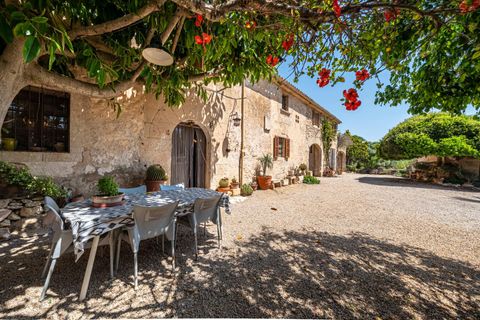 Landejendom i Llucmajor, Mallorca, Llucmajor - € 1.550.000 | Ref: 13ARIJ049/3010 - foto 35