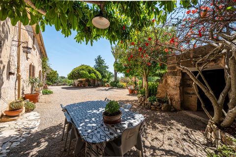 Landejendom i Llucmajor, Mallorca, Llucmajor - € 1.550.000 | Ref: 13ARIJ049/3010 - foto 36