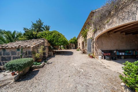 Landejendom i Llucmajor, Mallorca, Llucmajor - € 1.550.000 | Ref: 13ARIJ049/3010 - foto 38