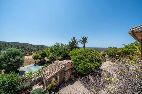 Landejendom i Llucmajor, Mallorca, Llucmajor - € 1.550.000 | Ref: 13ARIJ049/3010 - foto 39