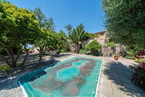 Landejendom i Llucmajor, Mallorca, Llucmajor - € 1.550.000 | Ref: 13ARIJ049/3010 - foto 41