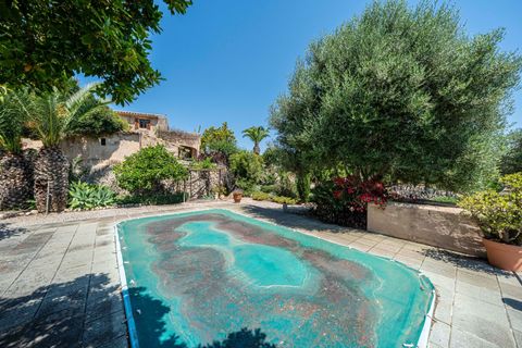 Landejendom i Llucmajor, Mallorca, Llucmajor - € 1.550.000 | Ref: 13ARIJ049/3010 - foto 42