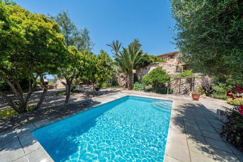 Landejendom i Llucmajor, Mallorca, Llucmajor - € 1.550.000 | Ref: 13ARIJ049/3010 - foto 43