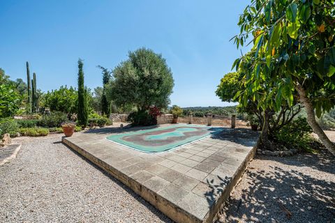 Landejendom i Llucmajor, Mallorca, Llucmajor - € 1.550.000 | Ref: 13ARIJ049/3010 - foto 44