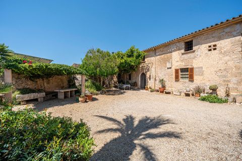 Landejendom i Llucmajor, Mallorca, Llucmajor - € 1.550.000 | Ref: 13ARIJ049/3010 - foto 46