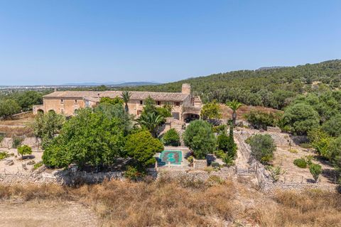 Landejendom i Llucmajor, Mallorca, Llucmajor - € 1.550.000 | Ref: 13ARIJ049/3010 - foto 47