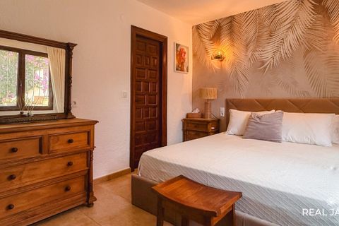 Villa i Altea, Alicante, Altea - € 850.000 | Ref: LUX6179 - foto 9