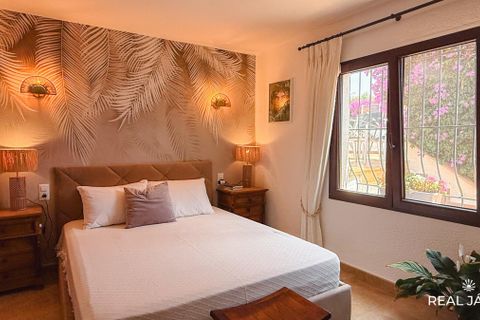 Villa i Altea, Alicante, Altea - € 850.000 | Ref: LUX6179 - foto 10