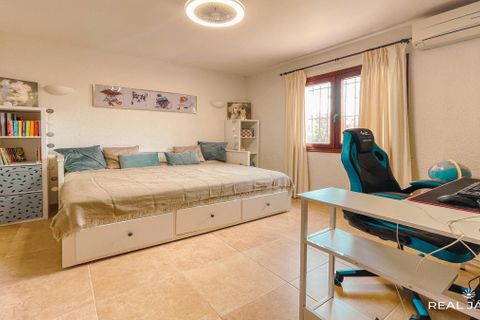 Villa i Altea, Alicante, Altea - € 850.000 | Ref: LUX6179 - foto 11