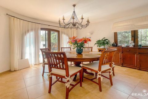 Villa i Altea, Alicante, Altea - € 850.000 | Ref: LUX6179 - foto 18