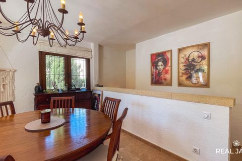 Villa i Altea, Alicante, Altea - € 850.000 | Ref: LUX6179 - foto 20