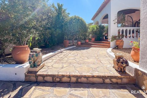 Villa i Altea, Alicante, Altea - € 850.000 | Ref: LUX6179 - foto 21