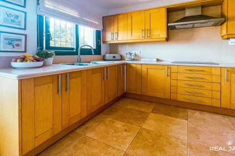 Villa i Altea, Alicante, Altea - € 850.000 | Ref: LUX6179 - foto 25