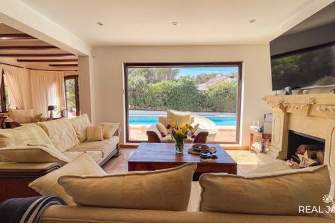 Villa i Altea, Alicante, Altea - € 850.000 | Ref: LUX6179 - foto 26