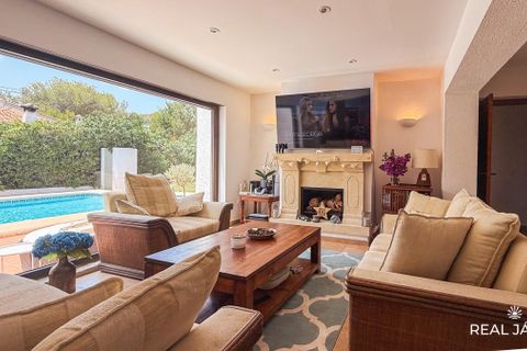 Villa i Altea, Alicante, Altea - € 850.000 | Ref: LUX6179 - foto 28