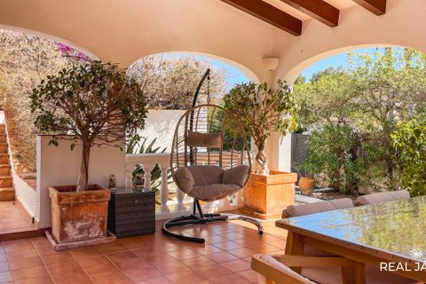 Villa i Altea, Alicante, Altea - € 850.000 | Ref: LUX6179 - foto 30