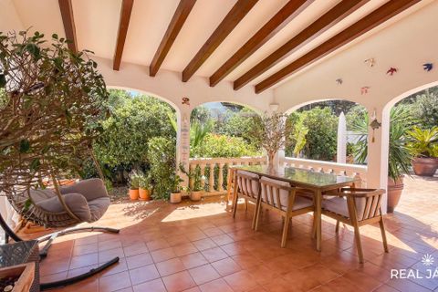 Villa i Altea, Alicante, Altea - € 850.000 | Ref: LUX6179 - foto 31