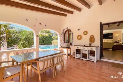 Villa i Altea, Alicante, Altea - € 850.000 | Ref: LUX6179 - foto 32
