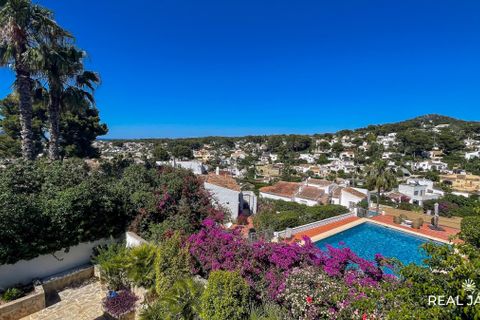 Villa i Altea, Alicante, Altea - € 850.000 | Ref: LUX6179 - foto 35