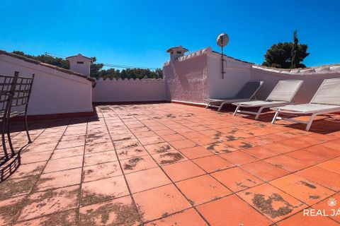 Villa i Altea, Alicante, Altea - € 850.000 | Ref: LUX6179 - foto 36