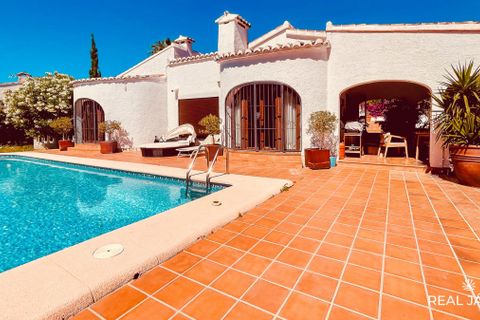 Villa i Altea, Alicante, Altea - € 850.000 | Ref: LUX6179 - foto 39