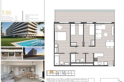 Wohnung in Moncofa, Castellon, Moncofa - € 239.000 | Ref: NB-56221 - Foto 11