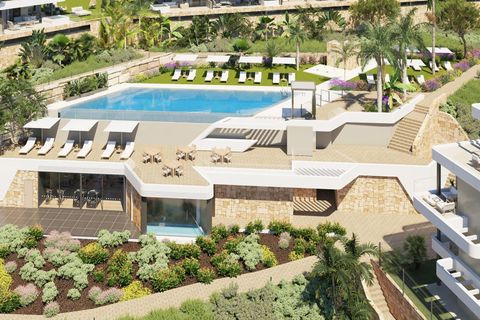 Lejlighed i Mijas, Malaga, Mijas - € 690.000 | Ref: NB-12827 - foto 16