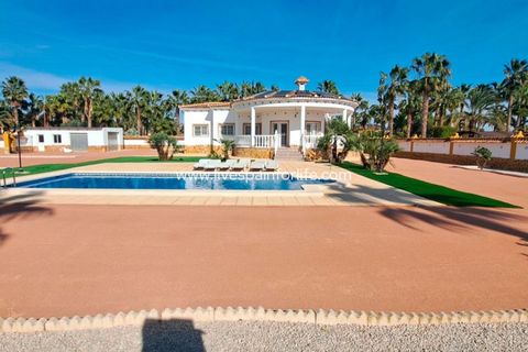 Landejendom i Catral, Alicante, Catral - € 440.000 | Ref: CAT VR ANGIE - foto 2