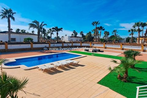 Landejendom i Catral, Alicante, Catral - € 440.000 | Ref: CAT VR ANGIE - foto 4