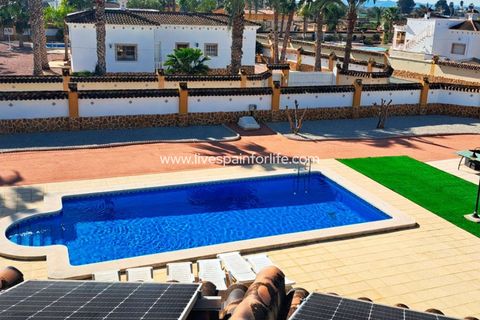 Landejendom i Catral, Alicante, Catral - € 440.000 | Ref: CAT VR ANGIE - foto 11