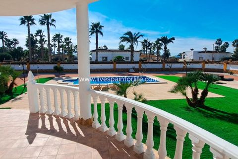 Landejendom i Catral, Alicante, Catral - € 440.000 | Ref: CAT VR ANGIE - foto 14