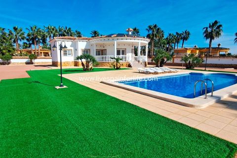 Landejendom i Catral, Alicante, Catral - € 440.000 | Ref: CAT VR ANGIE - foto 18