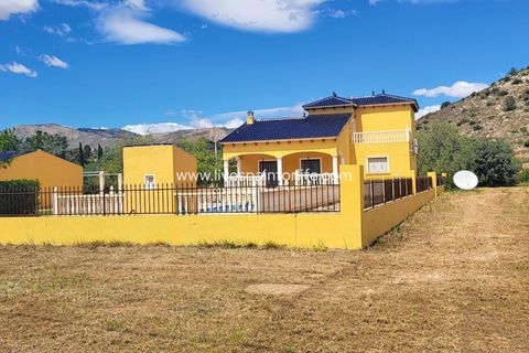 Villa a La Romana, Alicante, La Romana - € 345.000 | Ref: CH-88344-D - foto 4