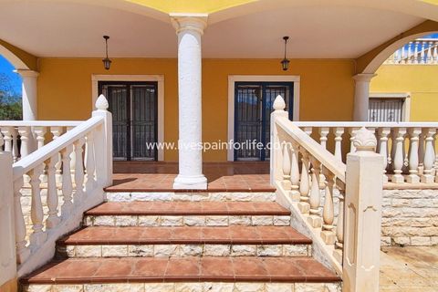 Villa a La Romana, Alicante, La Romana - € 345.000 | Ref: CH-88344-D - foto 5