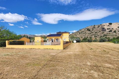 Villa a La Romana, Alicante, La Romana - € 345.000 | Ref: CH-88344-D - foto 6
