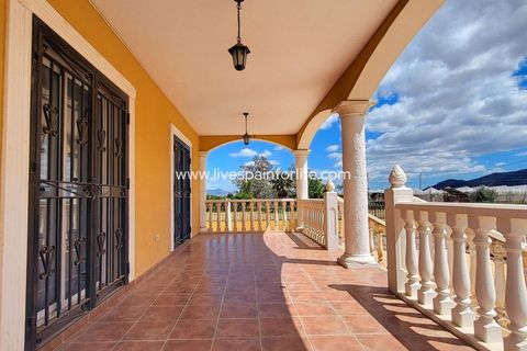 Villa a La Romana, Alicante, La Romana - € 345.000 | Ref: CH-88344-D - foto 7