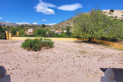 Villa a La Romana, Alicante, La Romana - € 345.000 | Ref: CH-88344-D - foto 11